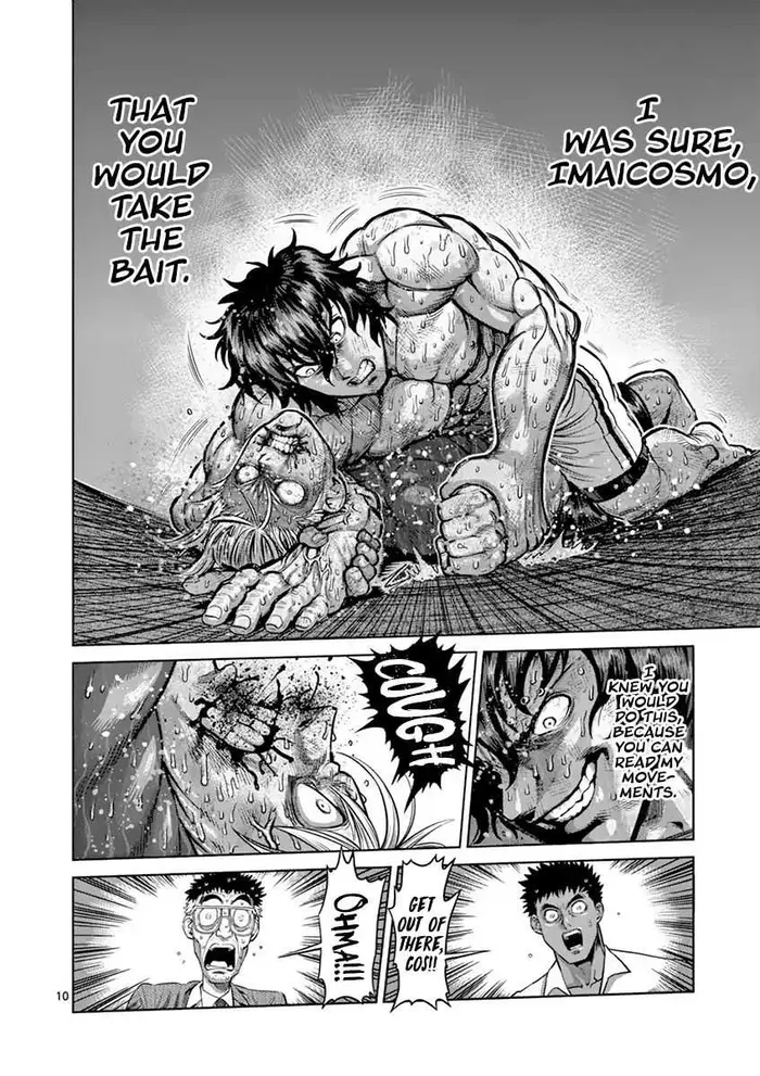 Kengan Ashura Chapter 189 image 10_optimized